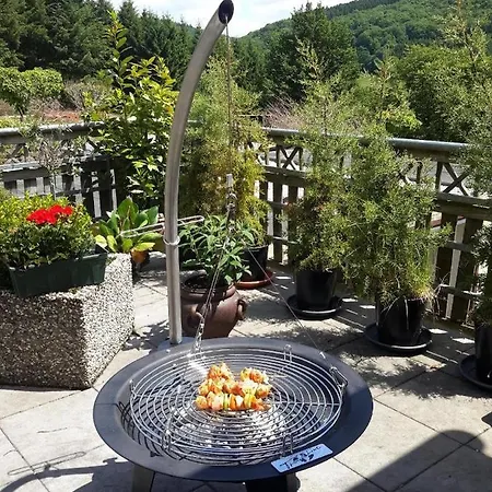 Ferienwohnung Fur 2 Personen Ca 65 M In Birresborn, Rheinland-pfalz Naturpark Vulkaneifel Apartment
