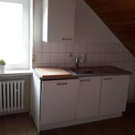 Ferienwohnung Fur 2 Personen Ca 65 M In Birresborn, Rheinland-pfalz Naturpark Vulkaneifel Apartment *