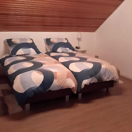 Ferienwohnung Fur 2 Personen Ca 65 M In Birresborn, Rheinland-pfalz Naturpark Vulkaneifel Birresborn