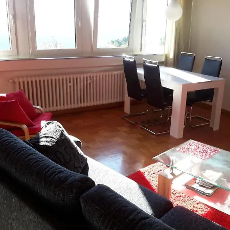 Ferienwohnung Fur 2 Personen Ca 65 M In Birresborn, Rheinland-pfalz Naturpark Vulkaneifel * Birresborn