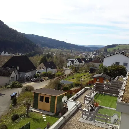 Ferienwohnung Fur 2 Personen Ca 65 M In Birresborn, Rheinland-pfalz Naturpark Vulkaneifel Birresborn