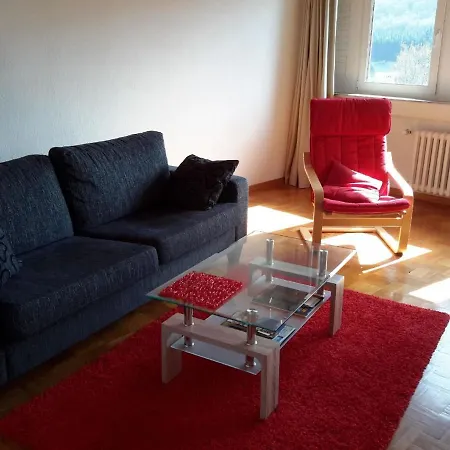 Ferienwohnung Fur 2 Personen Ca 65 M In Birresborn, Rheinland-pfalz Naturpark Vulkaneifel *