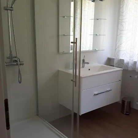Ferienwohnung Fur 2 Personen Ca 65 M In Birresborn, Rheinland-pfalz Naturpark Vulkaneifel *